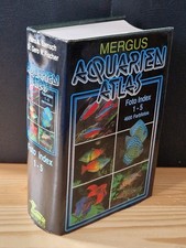 Mergus Aquarien Atlas Foto Index 1 - 5 (1215 Seiten)