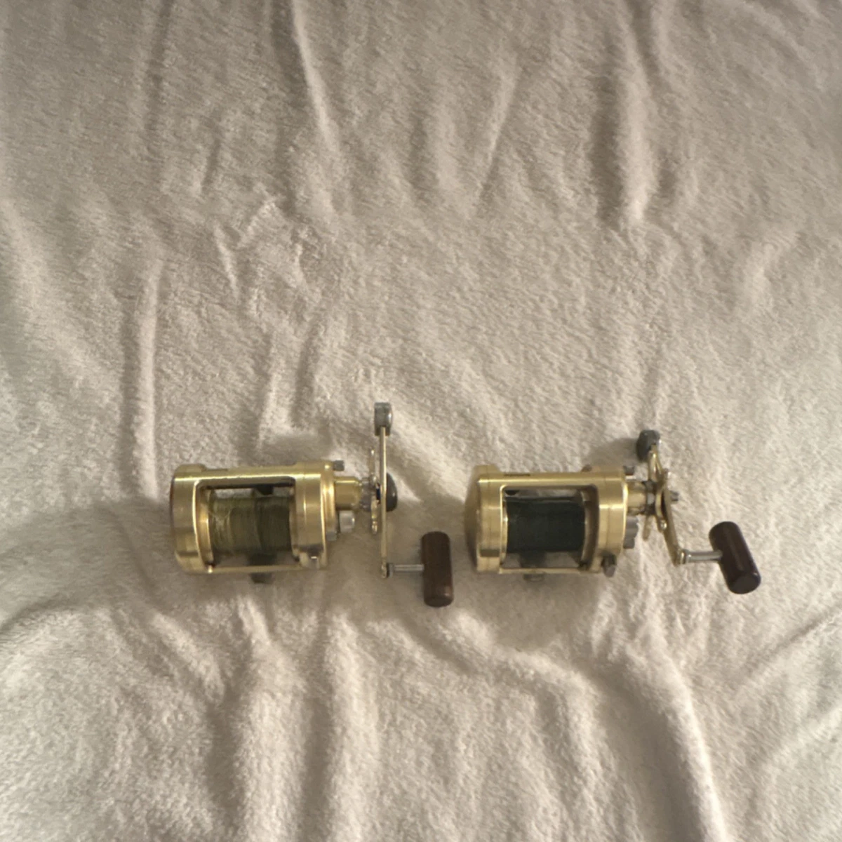 Shimano Calcutta 700 Fishing Reels products for sale | eBay