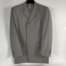 Men's Two-Piece Suit 0012