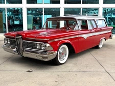 1959 Edsel Villager 