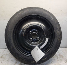 2012-2020 Honda Fit Insight 15x4 Compact Spare Donut Tire Wheel Rim Oem Used 2012-2020 Honda Fit Insight 15x4 Compact Spare Donut Tire Wheel Rim Oem Used