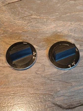 CALORIC RANGE BURNER KNOBS