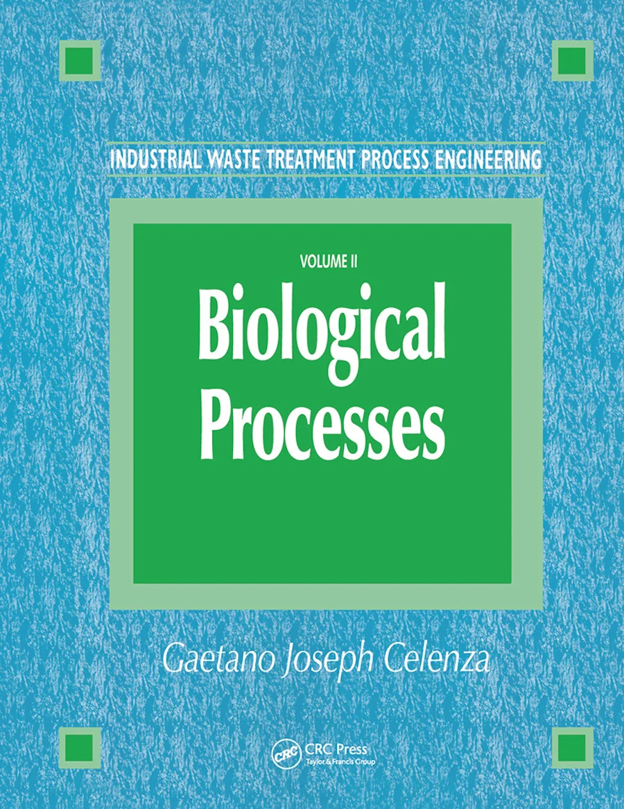 Industrial Waste Treatment Process Engineering