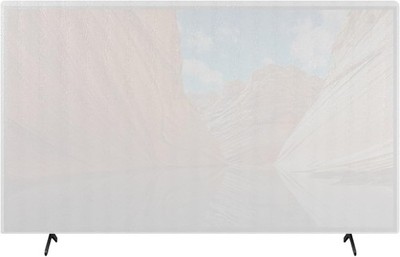 Fo Flat Screen TV Cover for Moving Fits Up to 55'' x 32'' TV Display