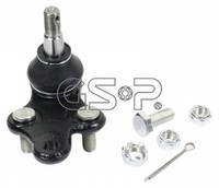 GSP Traggelenk FüHrungsgelenk FüR Toyota Starlet EP9_ _P8_ Paseo Coupe EL54_