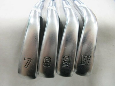 Ping i500 Eisensatz 7-9, Pw 4tlg Flex Regular N.S.PRO ZELOS 7 Stahl