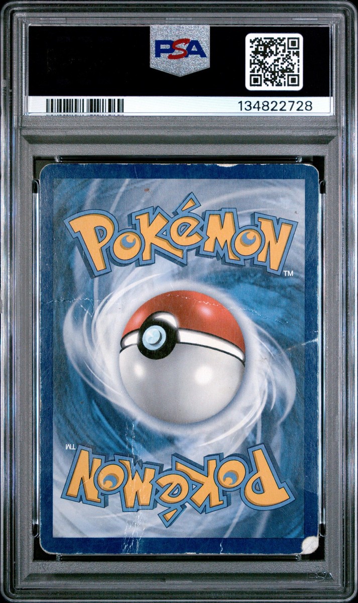 Primal Kyogre EX (Shiny Full Art) 96/98 XY - Ancient Origins Holo