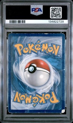 Primal Kyogre EX (Shiny Full Art) 96/98 XY - Ancient Origins Holo