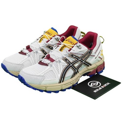 Asics Gel Kahana 8 Cushioning Slip Resistant Low Top Casual City - 1012B634-100