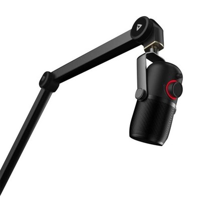 Thronmax Caster-Stand S1 Mikrofonarm Mikrofonhalterung Federkonstruktion HD