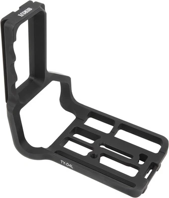 SIRUI TY-D4L guida a L per Nikon D4 (EOL) by studio-ausruestung.de