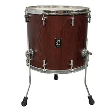Used Sonor Prolite Floor Tom 18x16 Nussbaum - Excellent