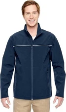M780 Harriton Echo Soft Shell Jacket
