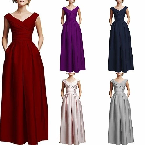green emerald velvet dress Karleigh Faux Fur Knit Maxi Dress - Plum main image 0