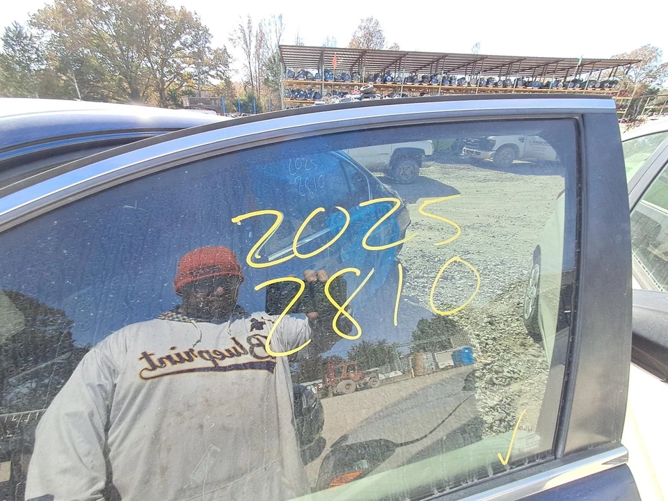 Used Fuel Tank fits: 2017 Honda Accord Sedan 2.4L AT CVT Canada emissions Grade Foto 2 de 4