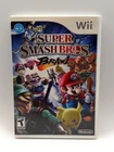 Super Smash Bros. Brawl Nintendo Wii Video Game Multiplayer Online Fighting