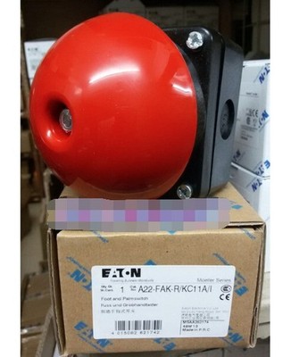 1PC  NEW          A22-FAK-R/KC11A/I      *rr