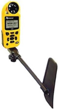 Rotating Vane Mount & Carry Case for Kestrel ...