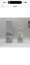 The Ordinary Hyaluronic Acid 2% + B5 Moisturizing Serum - 30ml