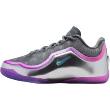 Nike Lebron 23 Low top Children's Basketball Shoes Kids IM9006-001 New Authentic
