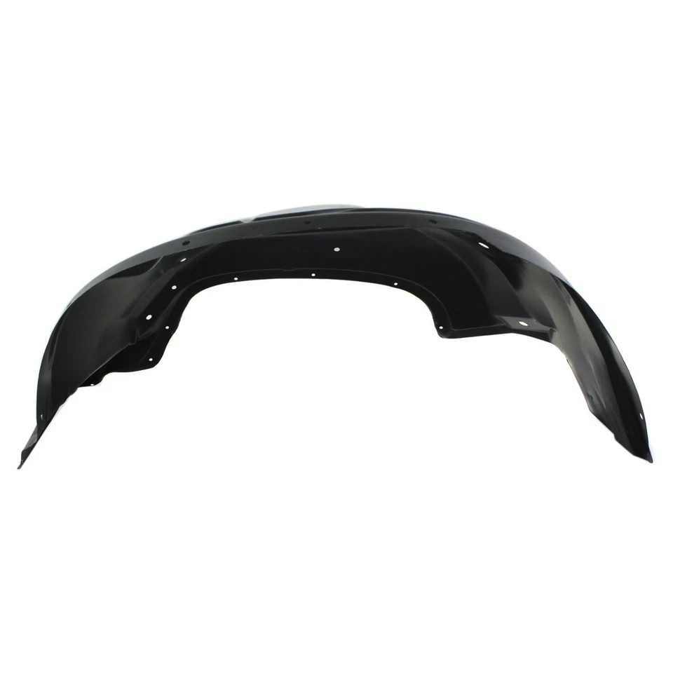 Wheelhouse Set For 1995-2000 Chevrolet Tahoe Front Driver and Passenger Side Foto 2 de 4