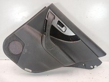 Porte arrière et accessoires Infiniti QX70