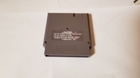 Roundball 2-on-2 Challenge - Nintendo NES - Loose Cartridge Only tested
