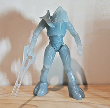 World Of Halo Arbiter Figure Jazwares *READ DESCRIPTION*