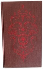 SC Burchell Imperial Masquerade The Paris Of Napoleon III 1971 Hardcover Book