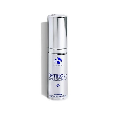iS Clinical Genuine Retinol+ Emulsion 0.3 1 Ounce