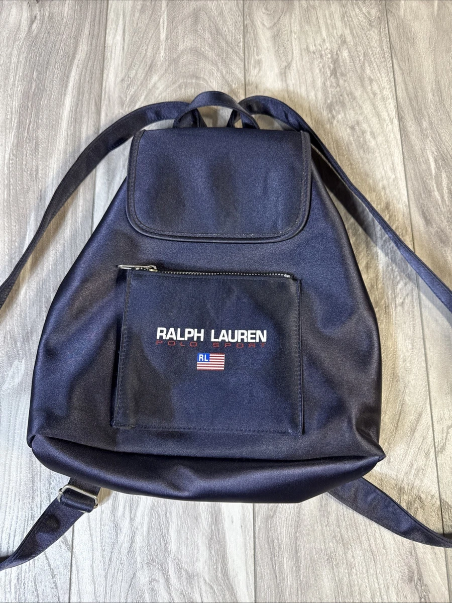 ralph lauren polo sport bag products for sale | eBay