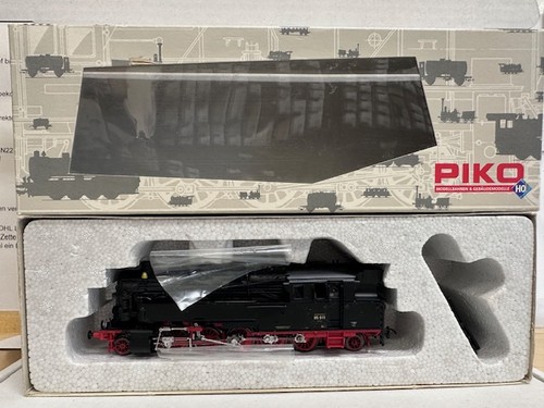 Piko ~Dampflok BR 95 011 Kohle DRG EP.II Geislinger Steige+Dec 95116 | Zustand: Gebraucht