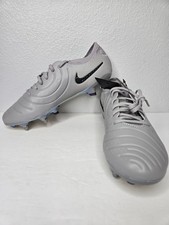 Nike Legend 10 Elite FG P SIZE 6.5 Atmosphere Grey HF4373-001 Men’s