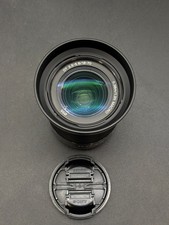 Sony DT 3.5-5.6/18-70 0.38m/1.3ft Macro 55mm Lens