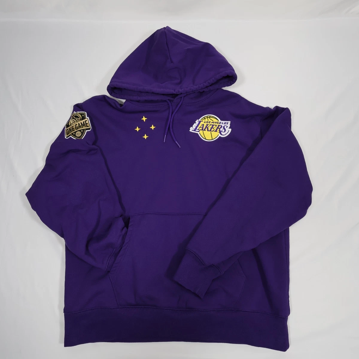 Ovo In Men