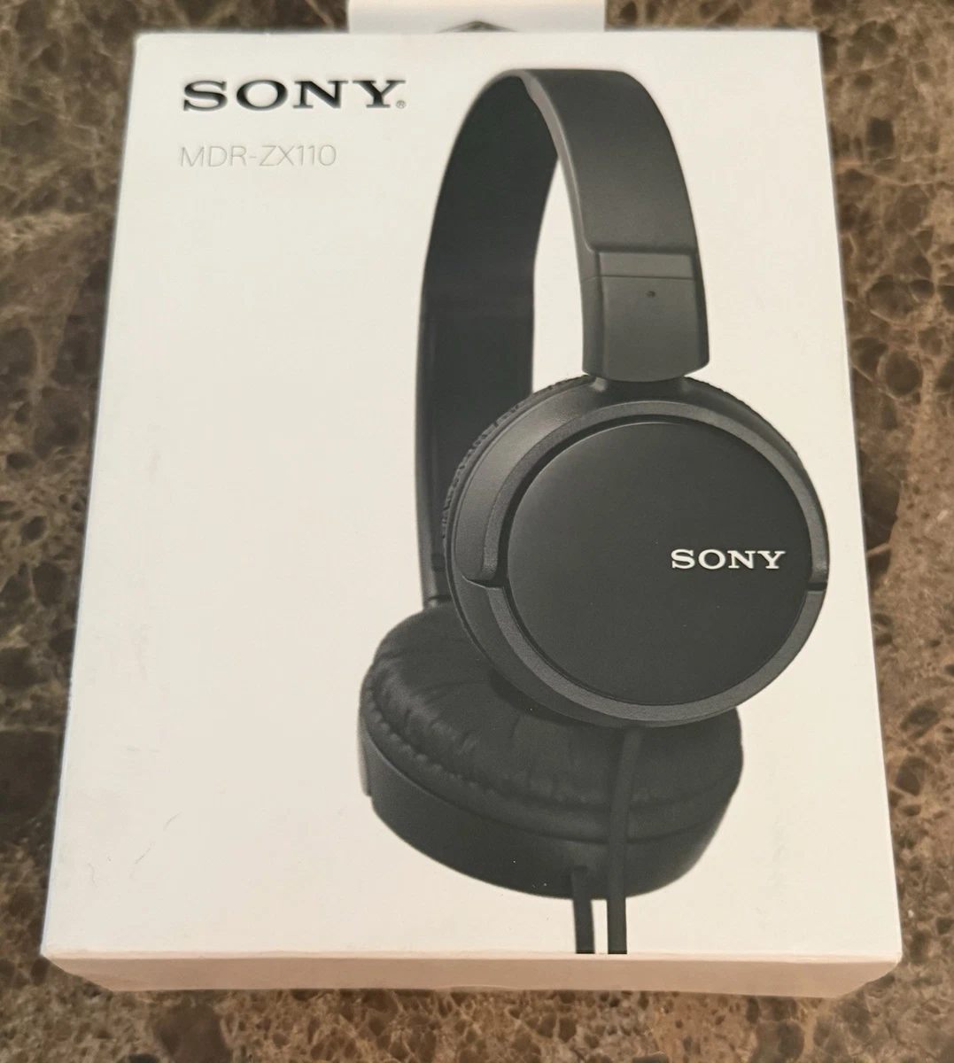 Sony MDR-ZX110 Headphones for Sale | Shop New & Used Headphones | eBay