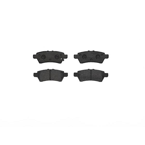 Fits BREMBO P 56 060 HAM PADS. REAR NISSAN NAVARA 05- REAR ⭐UK Stock⭐ - Image 17