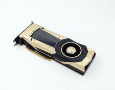 Nvidia Titan V PG500 900-1G500-2500-000 12GB GDDR5X GPU Graphics Card