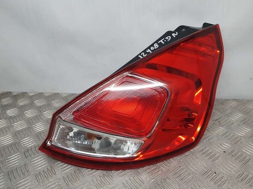 C1BB13404AE scheinwerfer hinten rechts 4316407 FORD FIESTA CCN TREND 2012