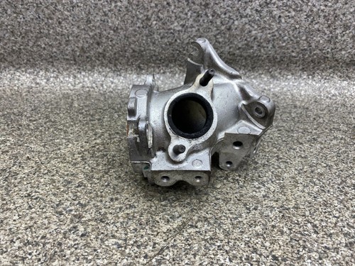 Flansch Ansaugkrümmer 1020646S01 218Tkm Jaguar XF X250 2.2 D 13.2011.166