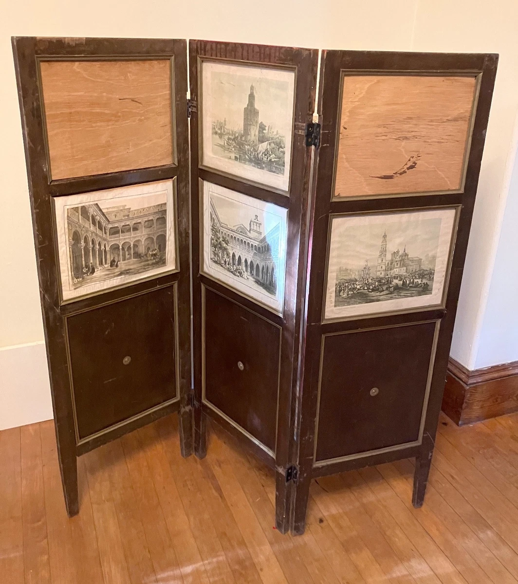アンティークスクリーン Antique Screens for sale | eBay