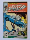Amazing Spider-Man #306 (1963 Series) - Marvel Comics