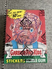 Garbage Pail Kids Book Review 14