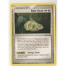 Pokémon Root Fossil EX Power Keepers 86/108 Common EN