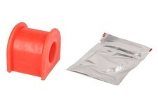 Für TEDGUM 01147068 Polyurethane stabilizer bushing (1 pcs) Front/Inside 011470