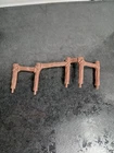 Vtg 1983 Star Wars Ewok Village Rail Fence Post Kenner Part Accessory NO REPRO