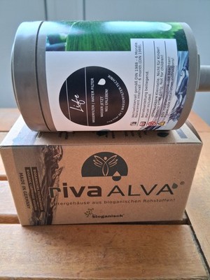 riva life trink wasser filter kartusche neu u. OVP