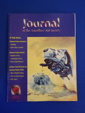 The Journal of the Travellers' Aid Society No. 25 - Imperial Games