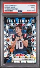 2025 PANINI DONRUSS THE ELITE SERIES #TES-DMA DRAKE MAYE PSA 9