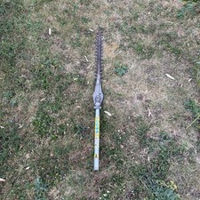 Stihl Hedge Trimmer Attachment